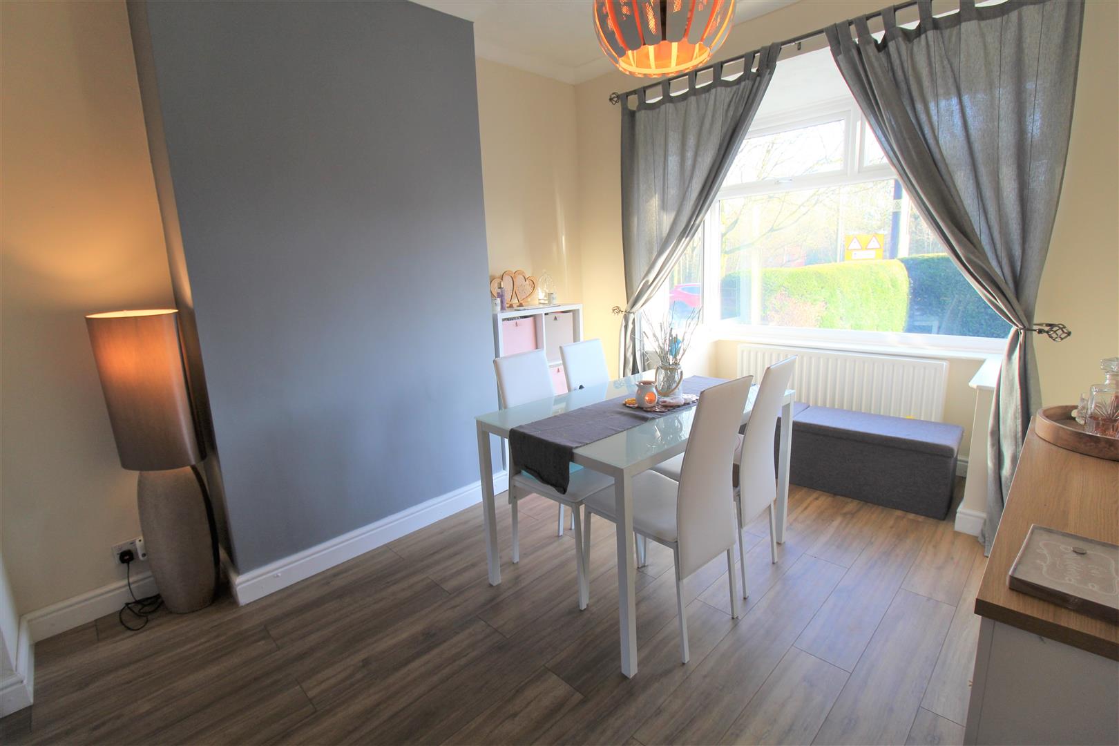 Cromer Road, Northwood, Stoke-On-Trent